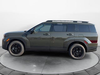 2024 Hyundai Santa Fe XRT