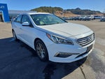 2015 Hyundai Sonata 4dr Sdn 2.4L SE