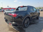 2025 Hyundai Santa Cruz Limited AWD
