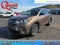 2019 Toyota Highlander Limited Platinum V6 AWD (Natl)