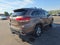 2019 Toyota Highlander Limited Platinum V6 AWD (Natl)