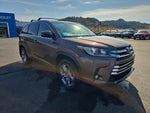 2019 Toyota Highlander Limited Platinum V6 AWD (Natl)