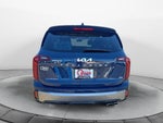 2025 Kia Telluride S AWD