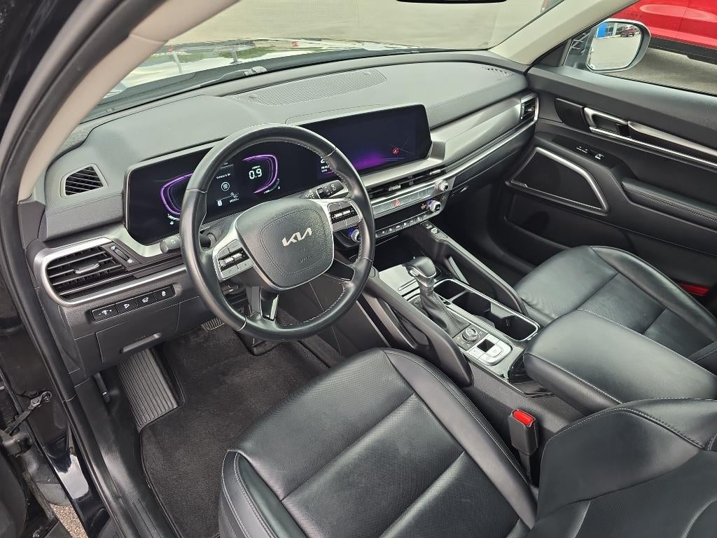 2025 Kia Telluride S - Photo 10