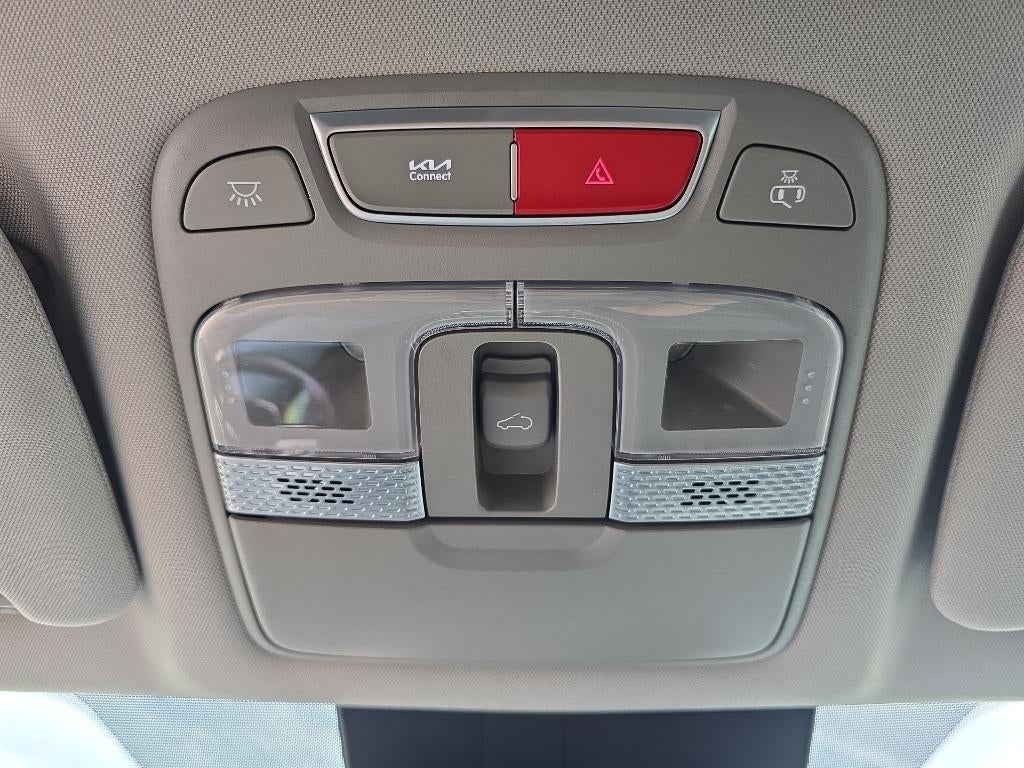 2025 Kia Telluride S - Photo 20