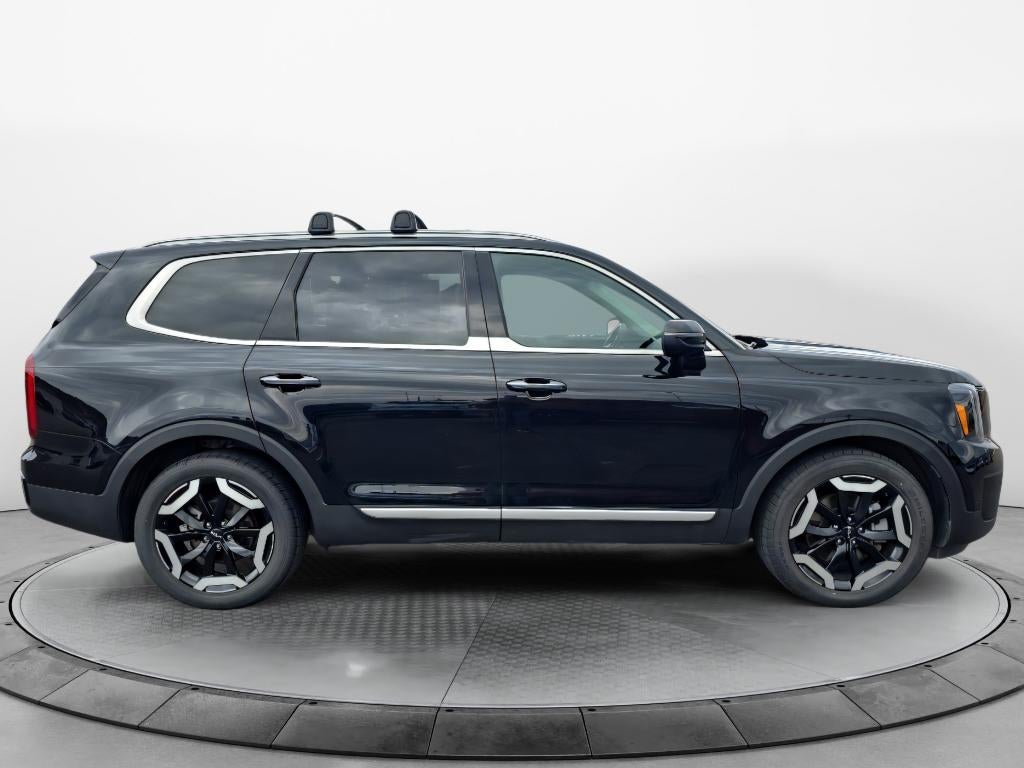 2025 Kia Telluride S - Photo 6