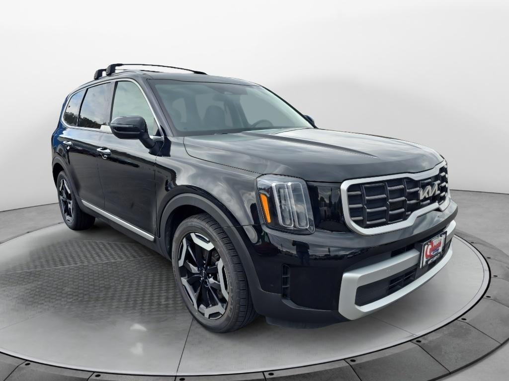 2025 Kia Telluride S - Photo 7