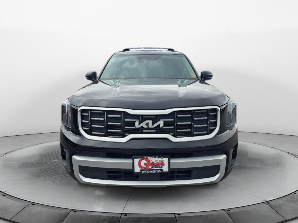 2025 Kia Telluride S - Photo 8