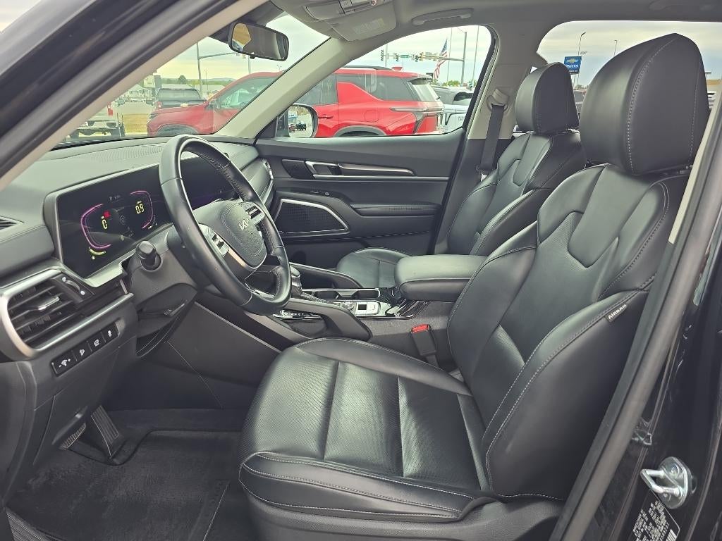 2025 Kia Telluride S - Photo 9