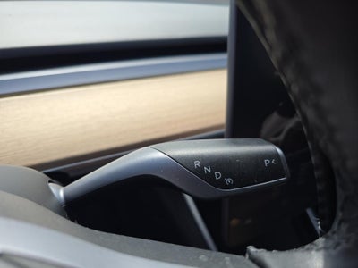 2020 Tesla Model 3 Long Range AWD
