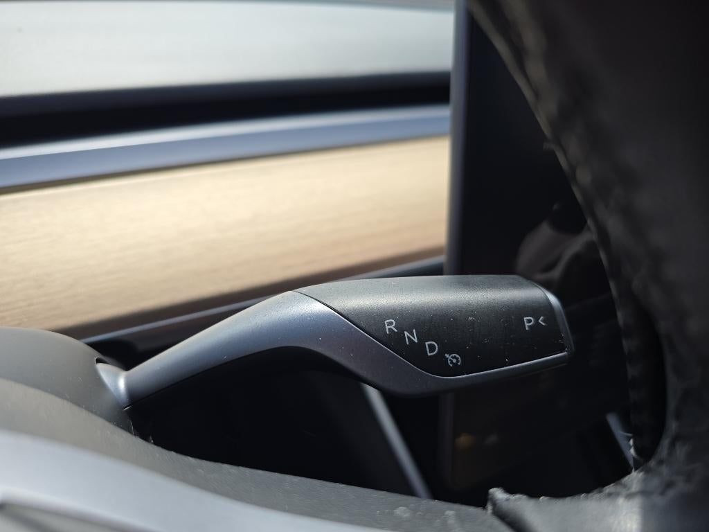 2020 Tesla Model 3 Long Range AWD