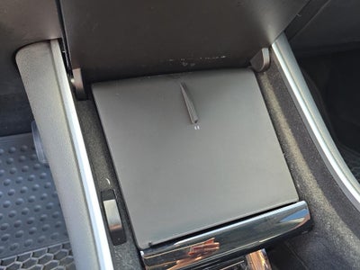 2020 Tesla Model 3 Long Range AWD