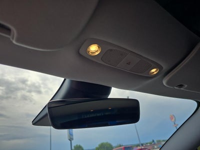 2020 Tesla Model 3 Long Range AWD