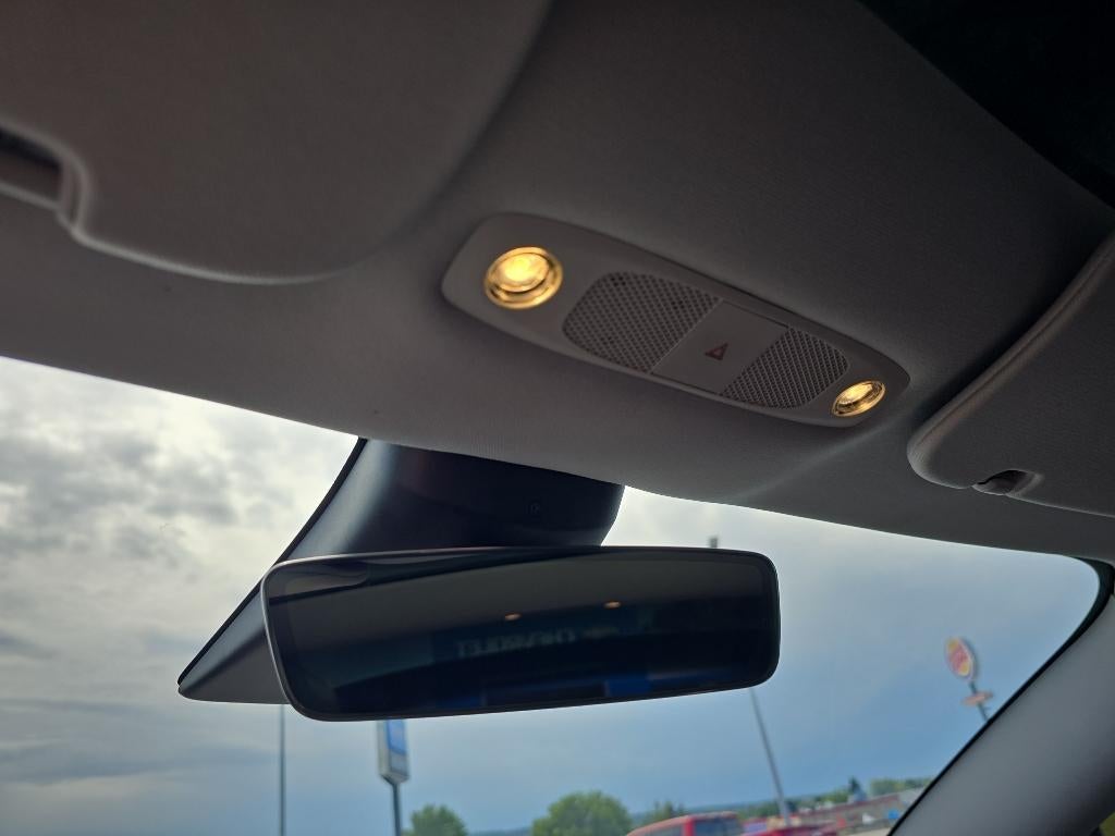 2020 Tesla Model 3 Long Range AWD