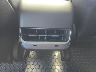 2020 Tesla Model 3 Long Range AWD