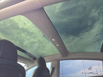 2020 Tesla Model 3 Long Range AWD