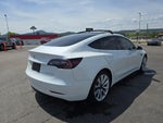 2020 Tesla Model 3 Long Range AWD