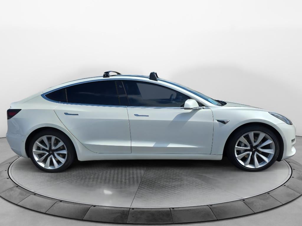 2020 Tesla Model 3 Long Range AWD
