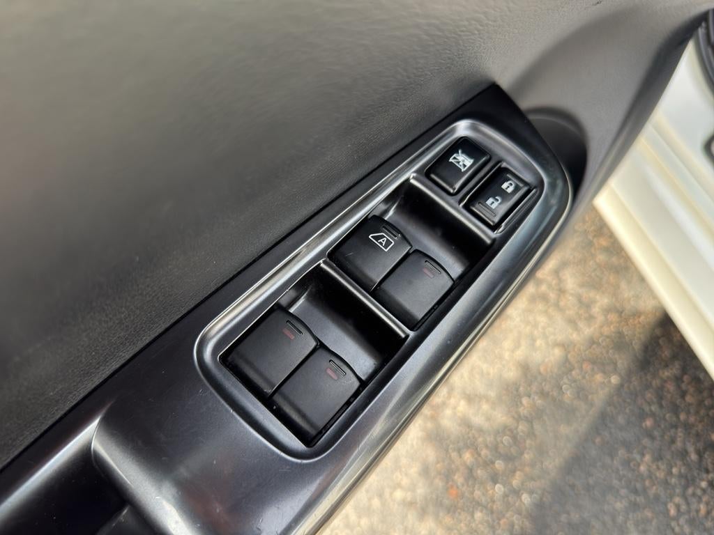 2011 Subaru Impreza WRX STi STI Manual