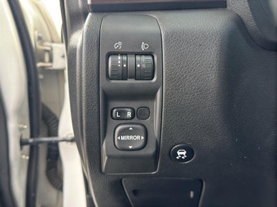 2011 Subaru Impreza WRX STi STI Manual