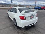 2011 Subaru Impreza WRX STi STI Manual