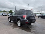 2013 Subaru Forester 2.5X Premium Automatic