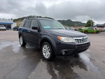 2013 Subaru Forester 2.5X Premium Automatic