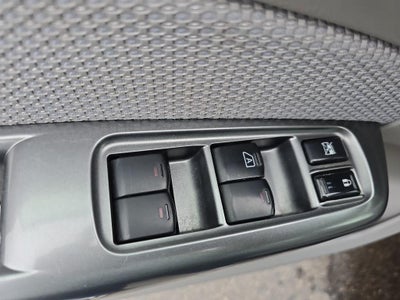 2012 Subaru Forester 2.5X Premium Automatic