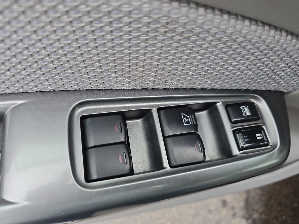 2012 Subaru Forester 2.5X Premium Automatic