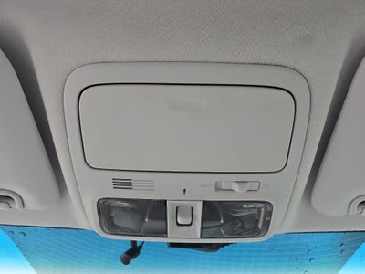 2012 Subaru Forester 2.5X Premium Automatic