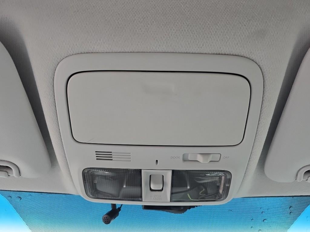 2012 Subaru Forester 2.5X Premium Automatic