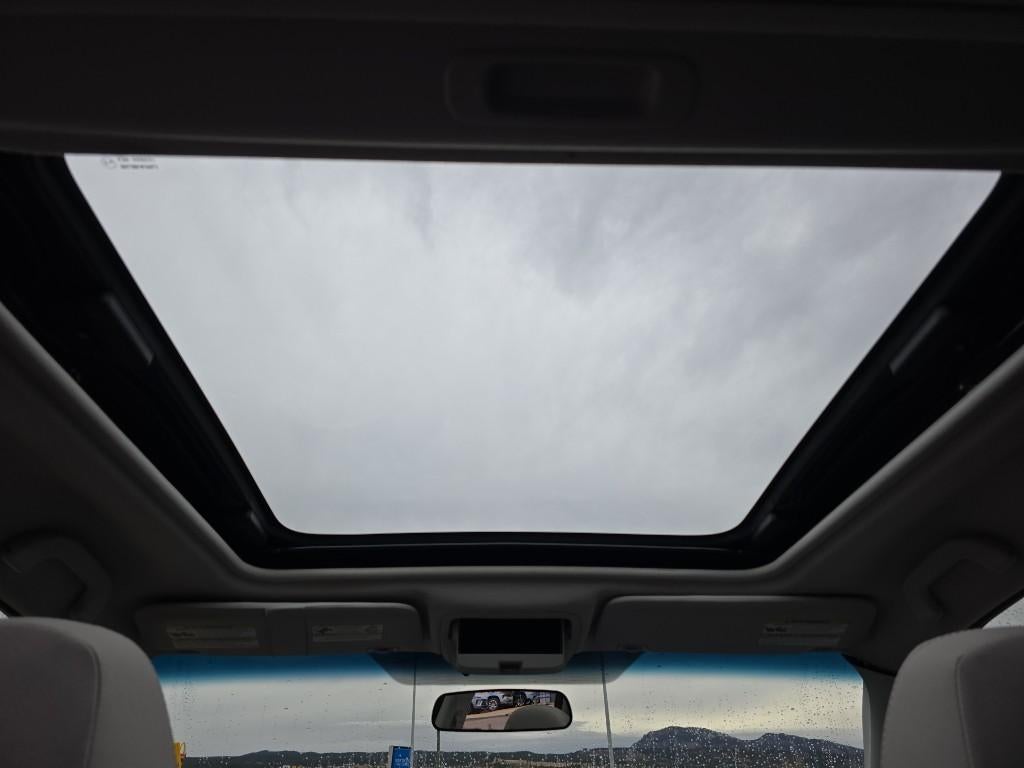 2012 Subaru Forester 2.5X Premium Automatic