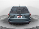 2012 Subaru Forester 2.5X Premium Automatic