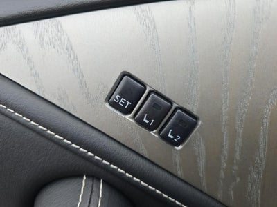 2019 INFINITI QX80 LIMITED AWD