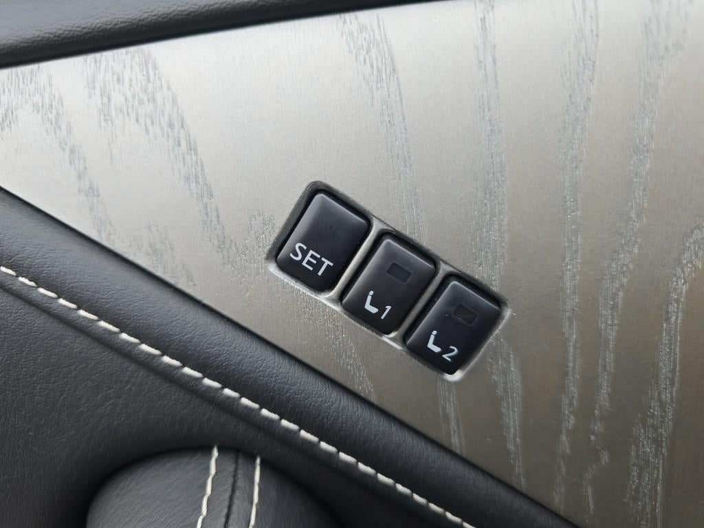 2019 INFINITI QX80 LIMITED AWD