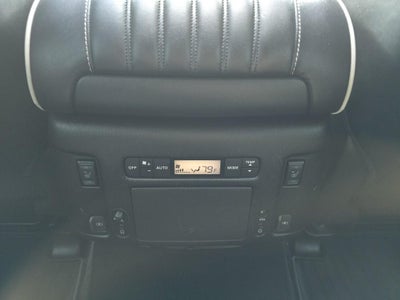 2019 INFINITI QX80 LIMITED AWD