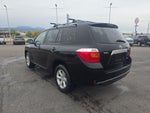 2009 Toyota Highlander 4WD 4dr V6 Base (Natl)