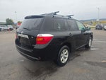 2009 Toyota Highlander 4WD 4dr V6 Base (Natl)