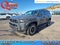 2026 Toyota 4Runner Hybrid Hybrid TRD Off Road Premium 4WD (Natl)