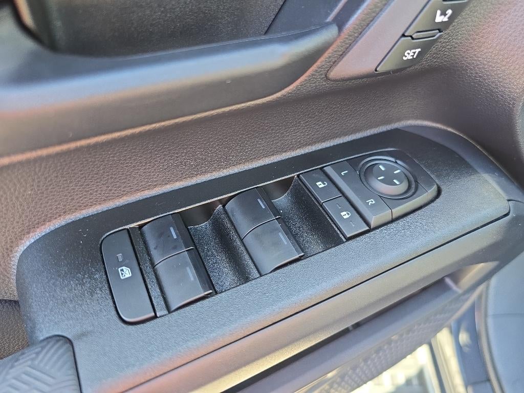 2026 Toyota 4Runner Hybrid TRD Off Road Premium