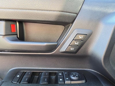 2026 Toyota 4Runner Hybrid TRD Off Road Premium