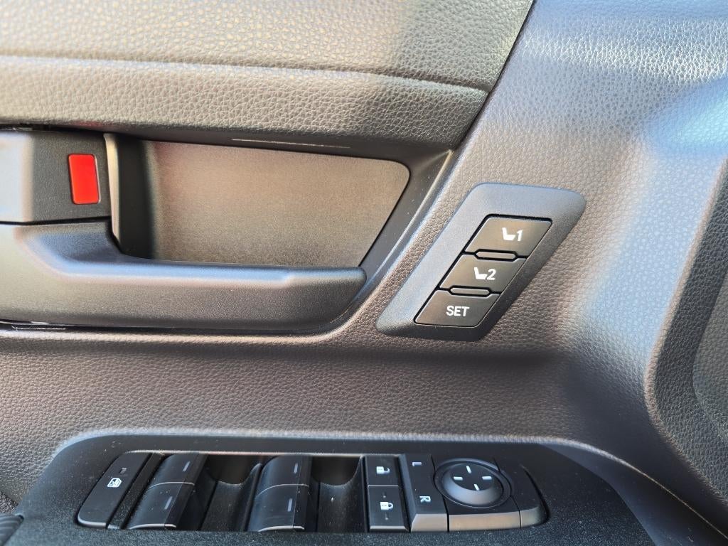 2026 Toyota 4Runner Hybrid TRD Off Road Premium