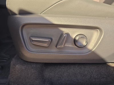 2026 Toyota 4Runner Hybrid TRD Off Road Premium