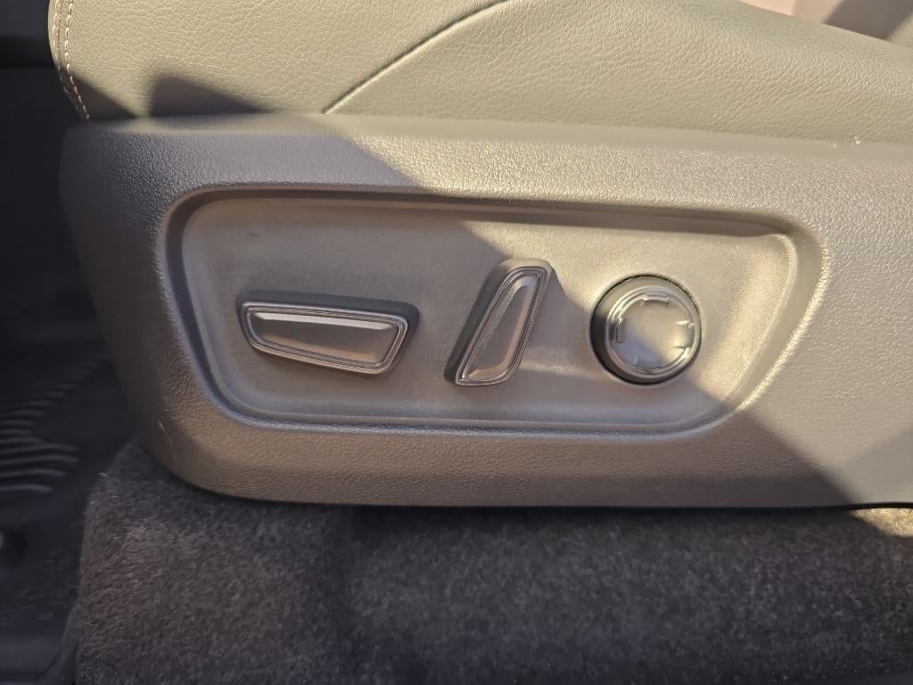 2026 Toyota 4Runner Hybrid TRD Off Road Premium