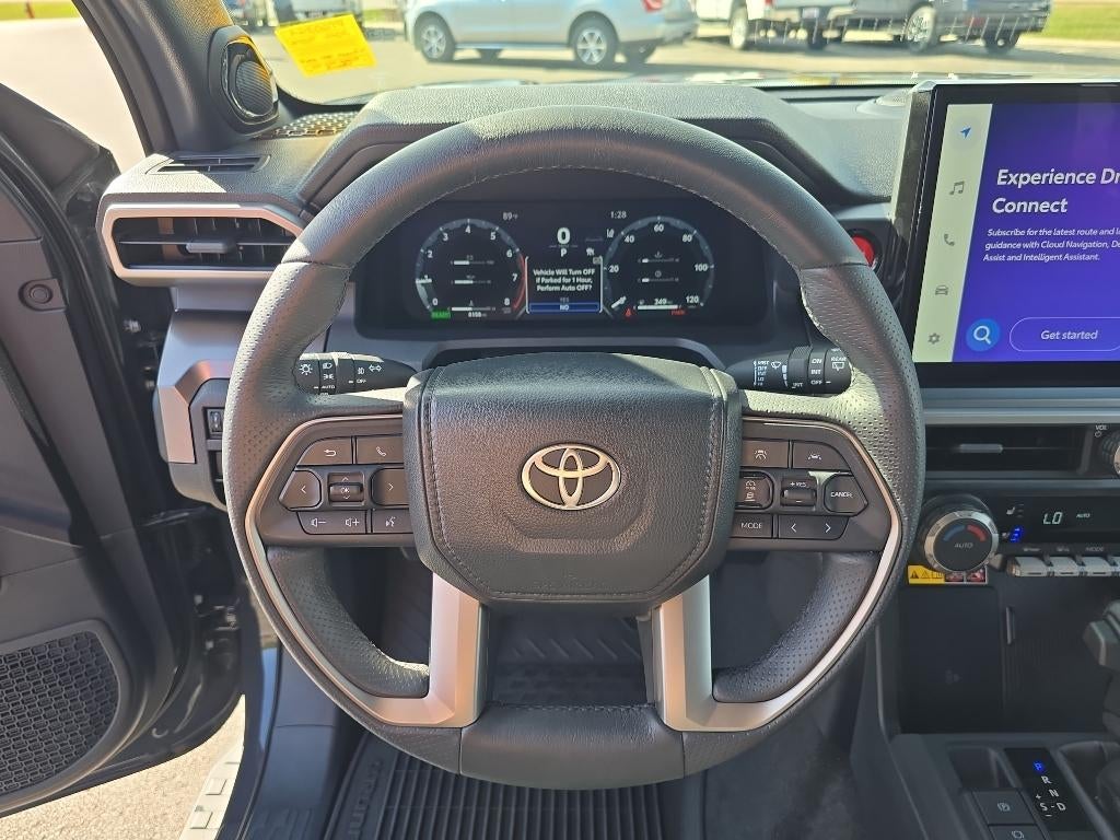 2026 Toyota 4Runner Hybrid TRD Off Road Premium