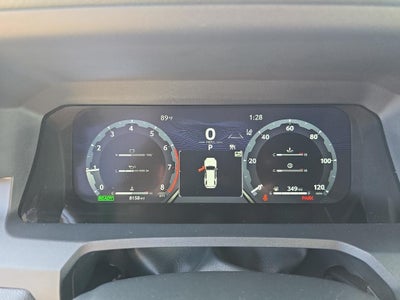 2026 Toyota 4Runner Hybrid TRD Off Road Premium
