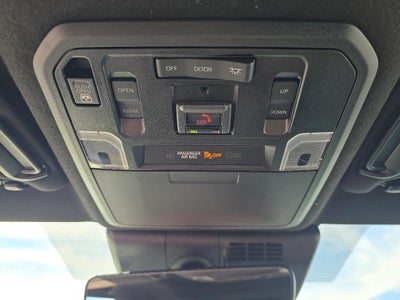 2026 Toyota 4Runner Hybrid TRD Off Road Premium