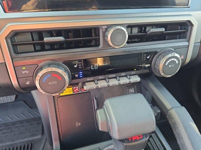 2026 Toyota 4Runner Hybrid TRD Off Road Premium
