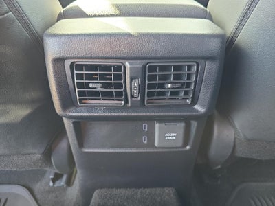 2026 Toyota 4Runner Hybrid TRD Off Road Premium