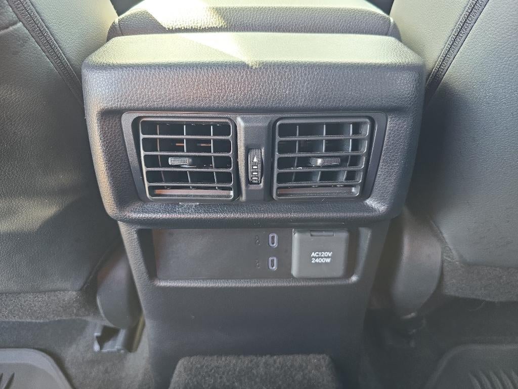 2026 Toyota 4Runner Hybrid TRD Off Road Premium